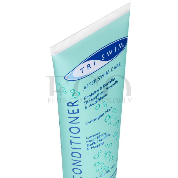 Кондиціонер для волосся після плавання TRISWIM AFTER SWIM CARE CONDITIONER, 250 мл